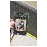 Mixed Genre Music Cassette Collection - 40+ Tapes