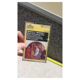 Mixed Genre Music Cassette Collection - 40+ Tapes