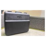 Silver-Reed Electric Typewriter with Case