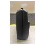 Silver-Reed Electric Typewriter with Case