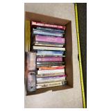 Religious and Reference Book Collection - 20+ Mixed Titles