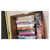 Religious and Reference Book Collection - 20+ Mixed Titles