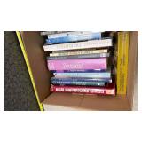 Religious and Reference Book Collection - 20+ Mixed Titles