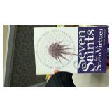 Religious and Reference Book Collection - 20+ Mixed Titles