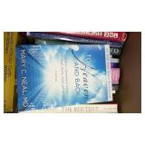 Religious and Reference Book Collection - 20+ Mixed Titles