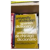 Religious and Reference Book Collection - 20+ Mixed Titles