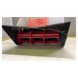 Toro Power Shovel Electric Snow Thrower(works)