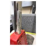 Toro Power Shovel Electric Snow Thrower(works)