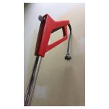 Toro Power Shovel Electric Snow Thrower(works)