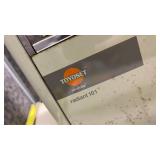 Toyotomi Radiant 101 Kerosene Heater(untested)