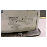 Toyotomi Radiant 101 Kerosene Heater(untested)