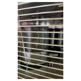 Toyotomi Radiant 101 Kerosene Heater(untested)