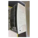 Toyotomi Radiant 101 Kerosene Heater(untested)