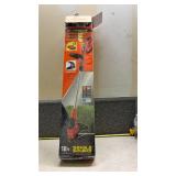 Black & Decker 18V Cordless Edger(untested)