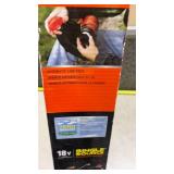 Black & Decker 18V Cordless Edger(untested)