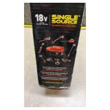 Black & Decker 18V Cordless Edger(untested)