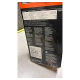 Black & Decker 18V Cordless Edger(untested)