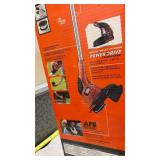 Black & Decker 18V Cordless Edger(untested)