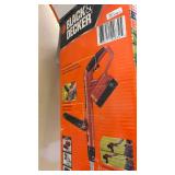 Black & Decker 18V Cordless Edger(untested)