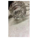 Dinkel Acker German Beer Glass Mug