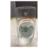 Heidelberger Weindorf Beer Glasses Set of 2