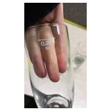 Heidelberger Weindorf Beer Glasses Set of 2