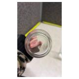 Heidelberger Weindorf Beer Glasses Set of 2