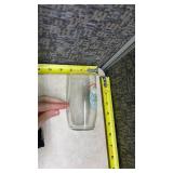 Heidelberger Weindorf Beer Glasses Set of 2