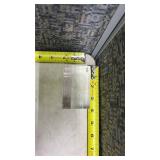 3D Dolphin Scene Paperweight