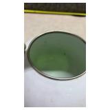 White Ceramic Tea Kettle