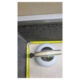 White Ceramic Tea Kettle