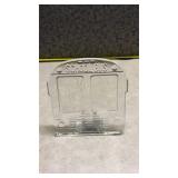 Studio Nova Crystal School Bus Frame