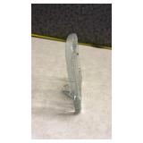 Studio Nova Crystal School Bus Frame