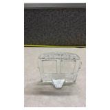 Studio Nova Crystal School Bus Frame