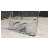 Studio Nova Crystal School Bus Frame