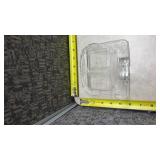 Studio Nova Crystal School Bus Frame