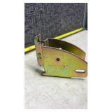 CargoSmart board holder or wood beam socket for E-Track and X-Track cargo