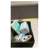 Office Supply Bundle with Letter Board