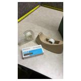 Office Supply Bundle with Letter Board