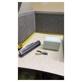 Office Supply Bundle with Letter Board