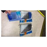 Office Supply Bundle with Letter Board