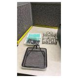 Office Supply Bundle with Letter Board