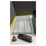 Office Supply Bundle with Letter Board