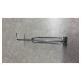 Metal Pegboard Hooks Assortment