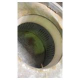 Old Pal Floating Minnow Bucket