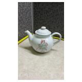 Corelle Winterberry Tea Set