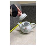 Corelle Winterberry Tea Set