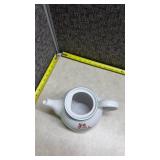 Corelle Winterberry Tea Set