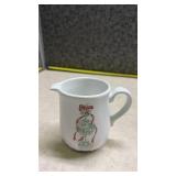 Corelle Winterberry Tea Set