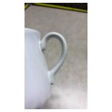 Corelle Winterberry Tea Set